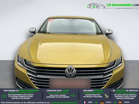 Arteon 2.0 TSI 190 BVA 2019 occasion 31850 Beaupuy