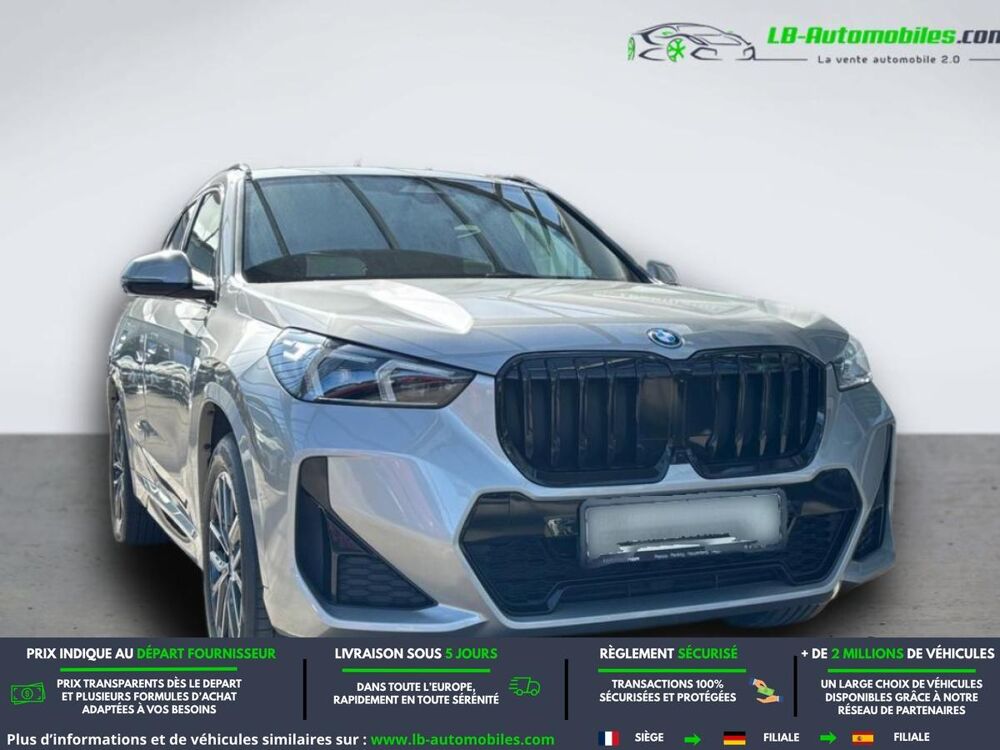 X1 xDrive 25e 245ch BVA 2023 occasion 31850 Beaupuy