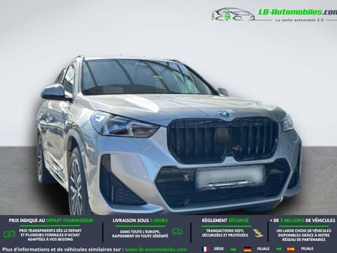 Annonce voiture BMW X1 37889 €