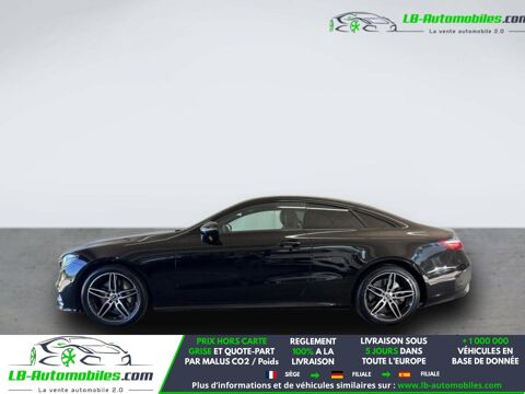 Classe E 450 AMG 4MATIC 2020 occasion 31850 Beaupuy