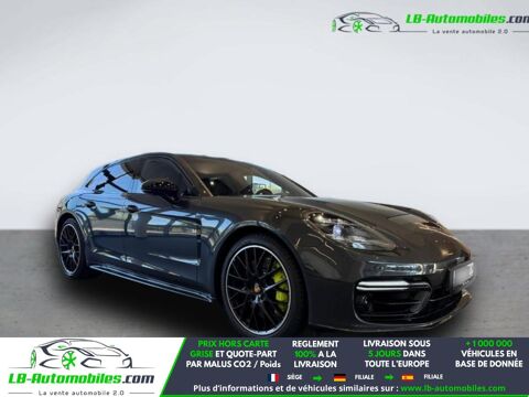 Panamera 4S V6 3.0 560 Hybrid 2021 occasion 31850 Beaupuy