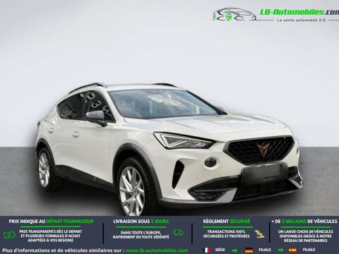 Formentor 1.4 e-HYBRID 204 ch BVA 2022 occasion 31850 Beaupuy