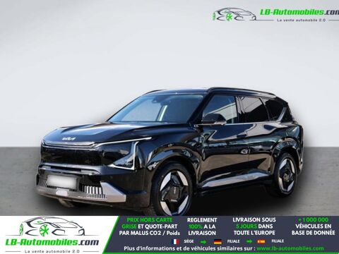 Kia Ev5 ev5 2026 occasion Beaupuy 31850