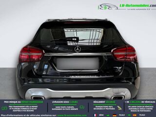 Classe GLA 250 BVA 2018 occasion 31850 Beaupuy