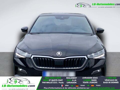 Scala 1.5 TSI 150 ch BVA 2023 occasion 31850 Beaupuy