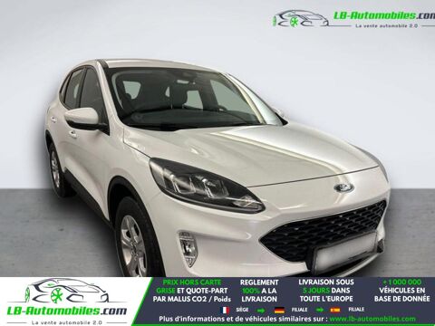 Annonce voiture Ford Kuga 18780 €