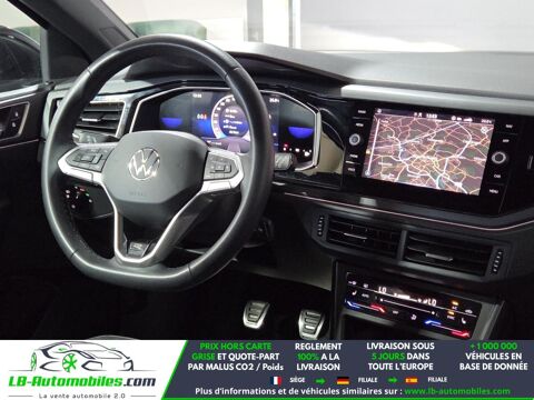 Taigo 1.0 TSI 110 BVM 2023 occasion 31850 Beaupuy