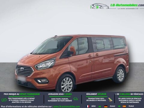 Annonce voiture Ford Tourneo VP 38890 €
