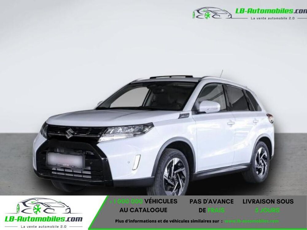 Vitara 1.0 Boosterjet BVA 111ch 2025 occasion 31850 Beaupuy