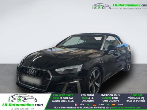 Audi A5 40 TFSI 204 BVA Quattro 2021 occasion Beaupuy 31850