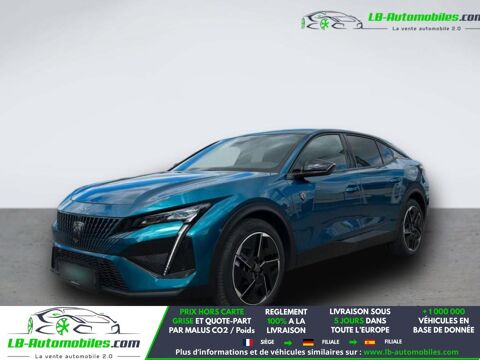 Annonce voiture Peugeot 408 31400 €