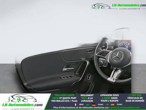 Classe A 180 BVA 2025 occasion 31850 Beaupuy