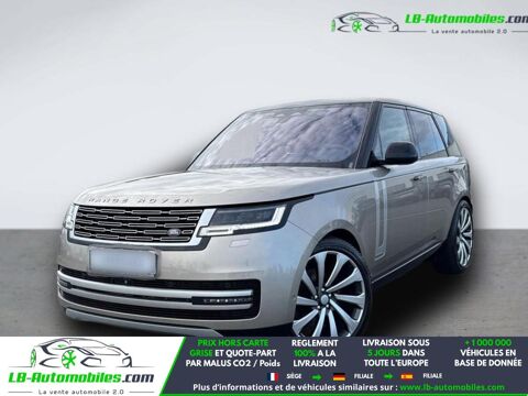 Annonce voiture Land-Rover Range Rover 109900 €