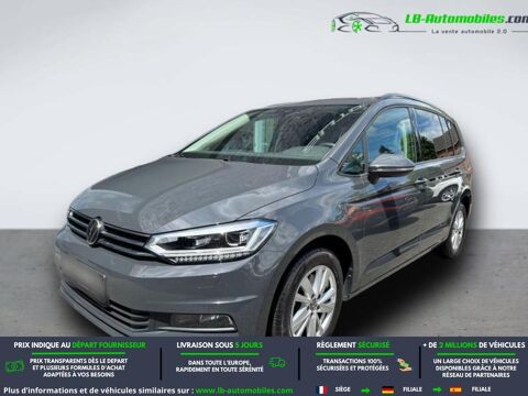 Annonce voiture Volkswagen Touran 30390 €