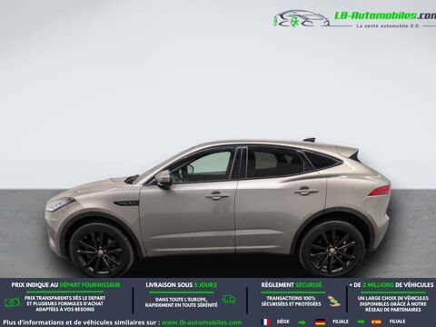 E-PACE 2.0 P - 200 ch AWD BVA 2019 occasion 31850 Beaupuy