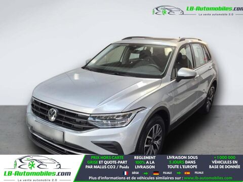 Annonce voiture Volkswagen Tiguan 28880 €