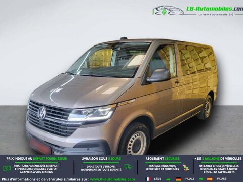 MULTIVAN 2.0 TDI 150 BVA 2021 occasion 31850 Beaupuy