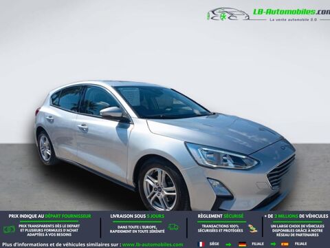 Focus 1.5 EcoBlue 120 BVM 2019 occasion 31850 Beaupuy