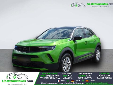Opel Mokka Electrique 136 ch & Batterie 50 kWh 2021 occasion Beaupuy 31850