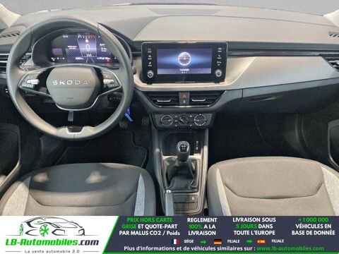 Scala 1.0 TSI Evo 2 95 ch BVM 2025 occasion 31850 Beaupuy
