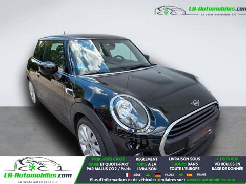 Clubman One 102 ch BVM 2020 occasion 31850 Beaupuy