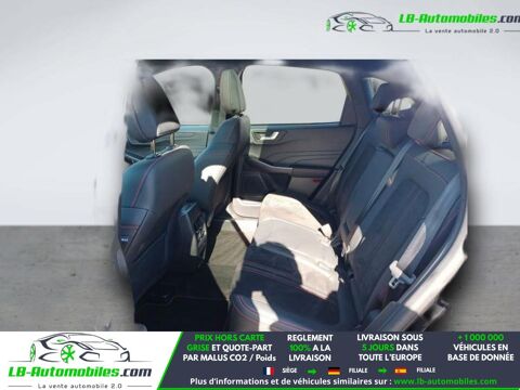 Kuga 1.5 EcoBoost 150 BVA 2025 occasion 31850 Beaupuy