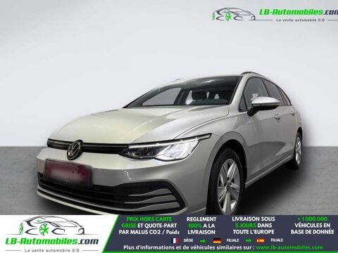 Volkswagen Golf SW 2.0 TDI 150 BVA 2022 occasion Beaupuy 31850
