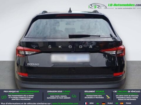 Kodiaq TSI 150 BVA 5pl 2020 occasion 31850 Beaupuy