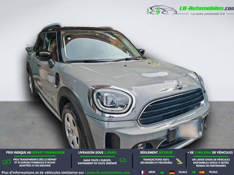 Clubman D 150 ch BVA 2021 occasion 31850 Beaupuy