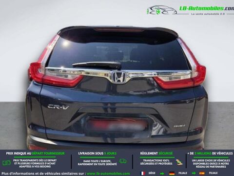 CR-V e:HEV 2.0 i-MMD 2WD 145ch 2022 occasion 31850 Beaupuy