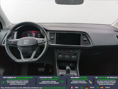 Ateca 2.0 TDI 150 ch BVM 2022 occasion 31850 Beaupuy