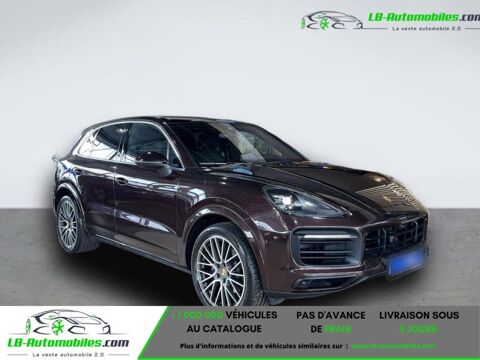Porsche Cayenne 3.0 V6 340 ch BVA 2020 occasion Beaupuy 31850