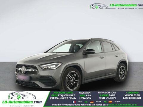 Classe GLA 200 BVA 2023 occasion 31850 Beaupuy