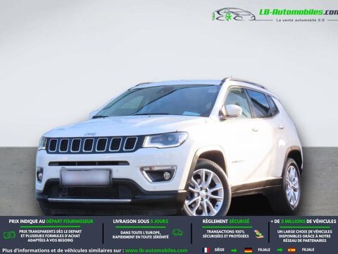 Compass 1.3 GSE 150 ch BVA 2021 occasion 31850 Beaupuy