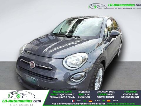 500 X 1.0 FireFly Turbo T3 120 ch BV 2019 occasion 31850 Beaupuy