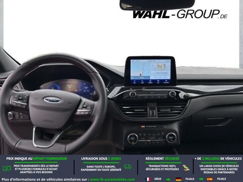 Kuga 1.5 EcoBoost 150 BVA 2022 occasion 31850 Beaupuy