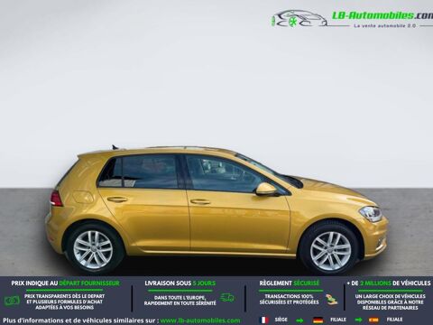 Golf 1.0 TSI 110 BVM 2017 occasion 31850 Beaupuy