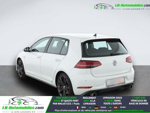 Golf 2.0 TSI 245 BVA GTI Performance 2019 occasion 31850 Beaupuy