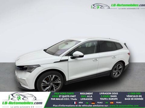 Skoda Enyaq iV 80x 2023 occasion Beaupuy 31850