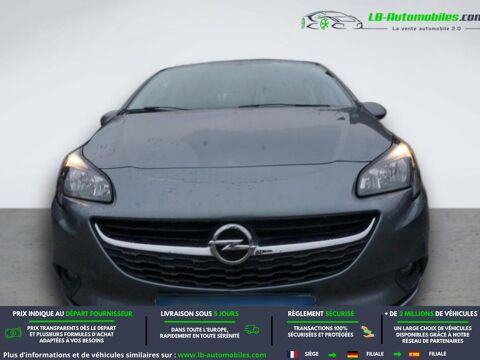 Corsa 1.4 90 ch BVM 2017 occasion 31850 Beaupuy
