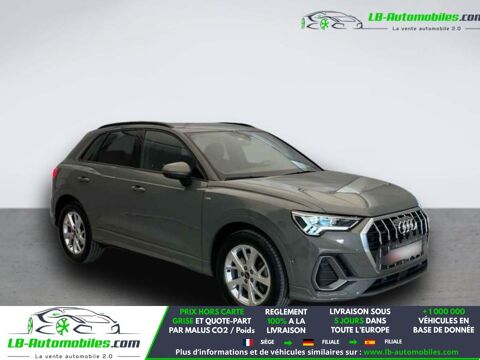 Q3 40 TDI 190 ch BVA Quattro 2024 occasion 31850 Beaupuy