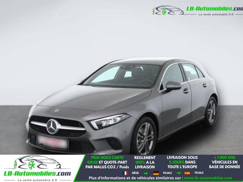 Mercedes Classe A 250 BVA 2019 occasion Beaupuy 31850