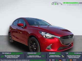 Mazda2 1.5L SKYACTIV-G 90ch 2019 occasion 31850 Beaupuy