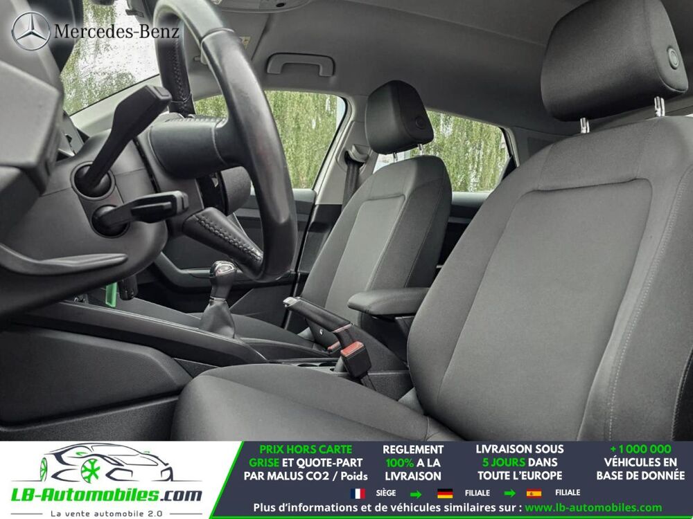 A1 25 TFSI 95 ch BVM 2019 occasion 31850 Beaupuy