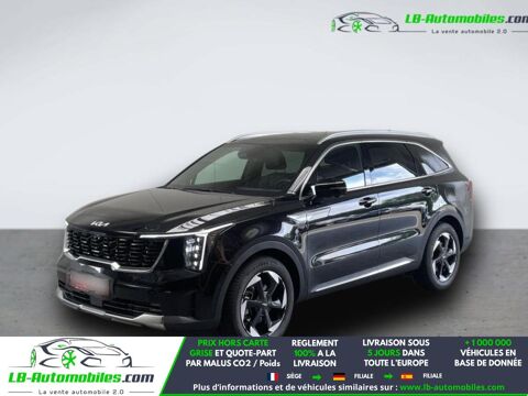 Sorento 1.6 T-GDi 215ch Hybride 5 pl BVA 2025 occasion 31850 Beaupuy