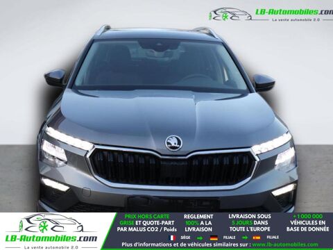 Kamiq 1.0 TSI Evo 2 116 ch BVM 2026 occasion 31850 Beaupuy