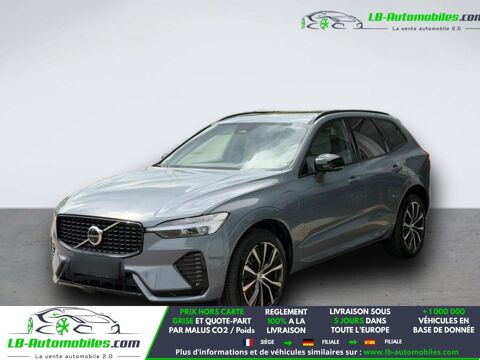 XC60 T8 AWD 310 ch + 145 ch BVA 2023 occasion 31850 Beaupuy