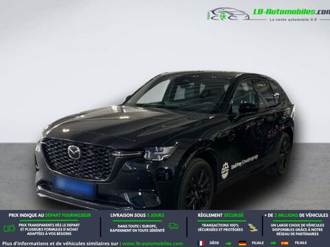 Annonce voiture Mazda CX-60 57850 €