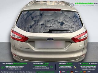 Mondeo 1.5 EcoBoost 160 BVM 2015 occasion 31850 Beaupuy
