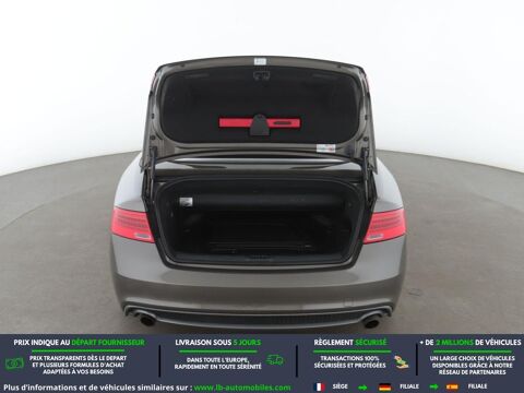 Golf 2.0 TSI 220 2016 occasion 31850 Beaupuy